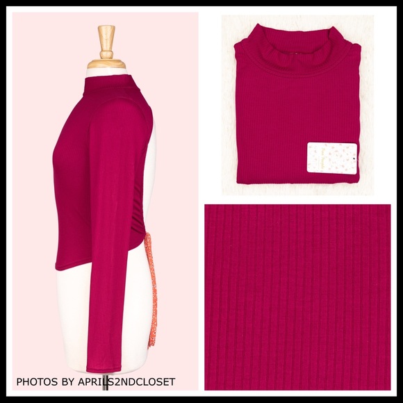 FREE PEOPLE BOHO CROP TOP OPEN TIE BACK CROPPED TEE FESTIVAL SUMMER T-SHIRT A3C - Picture 5 of 16